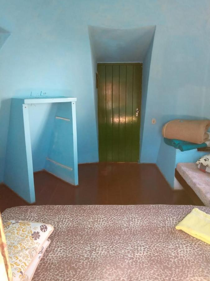 Pousada Igloo Campos do Jordão Eksteriør bilde